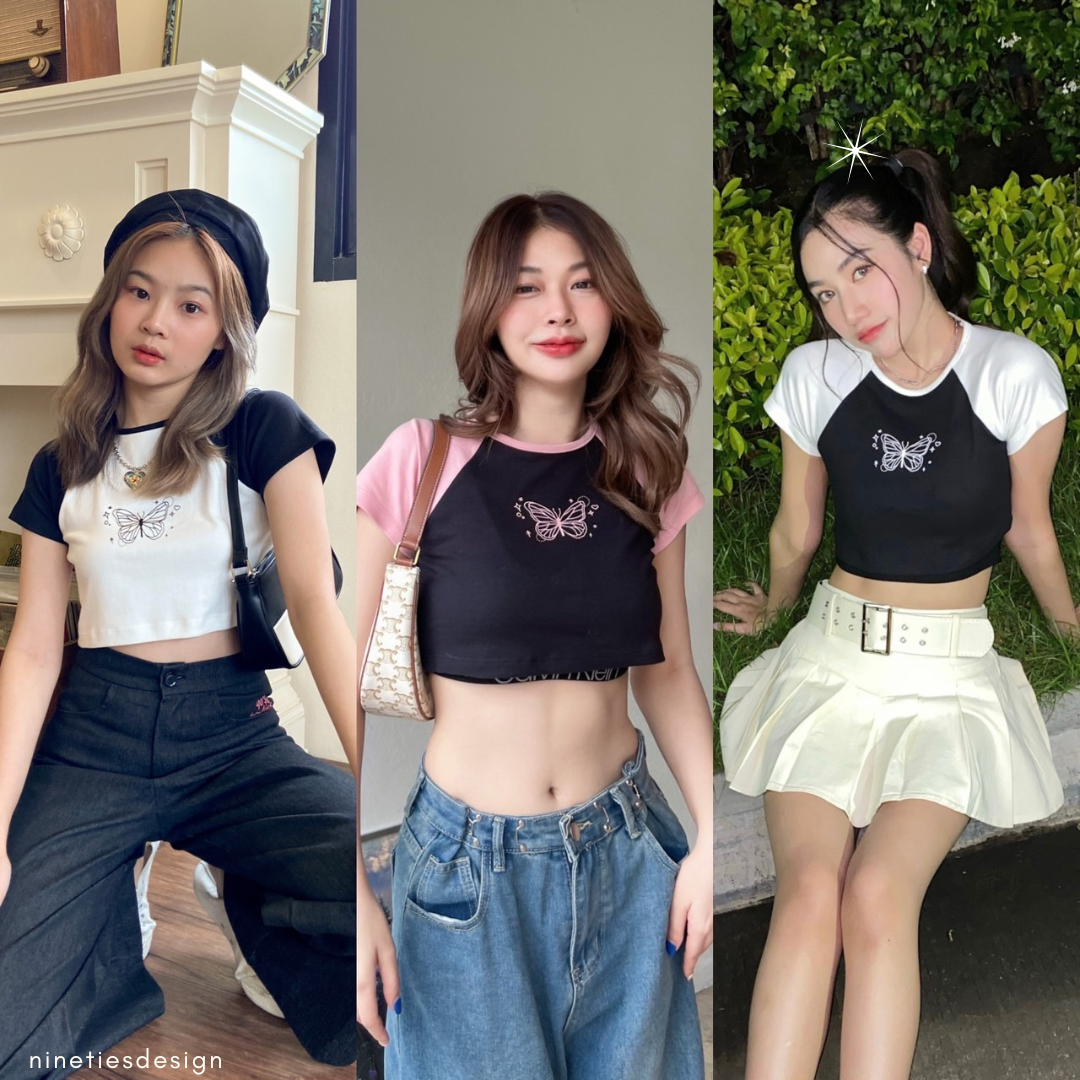 Nineties DesignTwoTone - ninetiesdesign - ThaiPick