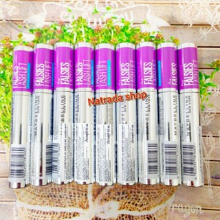 Maybelline The Falsies Lash Lift เมย์เบลลีนมาสคาร่า