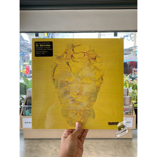 Ed Sheeran – Substract(-) (Limited / Yellow LP)(Vinyl)