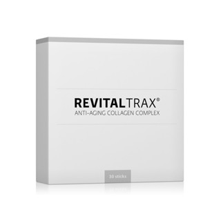Revitaltrax®Collagen Complex dietary supplement