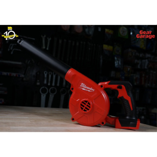 เครื่องเป่าลมไร้สาย 18V   MILWAUKEE NO.M18 BBL-0 Blower  ตัวเปล่า Factory Gear By Gear Garage