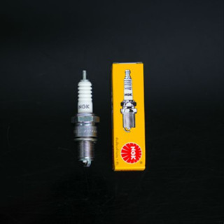 หัวเทียน NGK Spark Plug  เบอร์(B-SD-BP8ES) มาตรฐาน