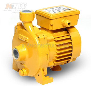 ปั๊มหอยโข่ง MITSUBISHI 1/2HP 1เฟส รุ่น ACH-375S