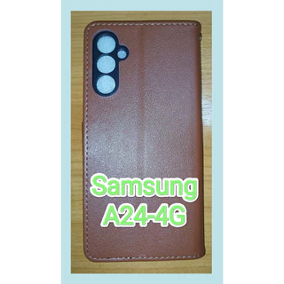 เคสฝาพับ ล็อค สำหรับ Samsung S21FE A24 A25 A26 A42 A12 M12 A52S A02S A52 A72 M31 M51 A03S เคสเปิดปิด