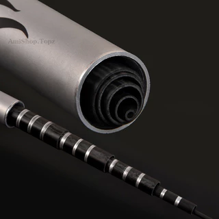 คันชิงหลิว ไดว่าเคียวจิ DAIWA KYOGI 6H แถมปลายสำรอง แข็งแรง เหนียว