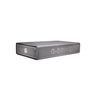 SanDisk Professional G-DRIVE PRO SPACE GREY 18TB Model : SDPH51J-018T-SBAAD