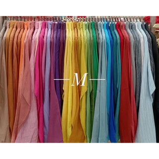 เสื้อเชิ้ตผ้าลินินแท้ 💯% เกรดพรีเมี่ยม มีไซค์ แขนยาว