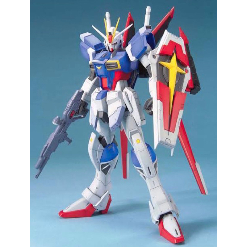 MG 1/100 Force Impulse (8811) [Daban]