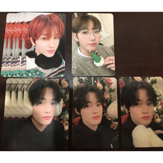 &lt;พร้อมส่ง&gt;NCT DREAM PINK CHRISTMAS