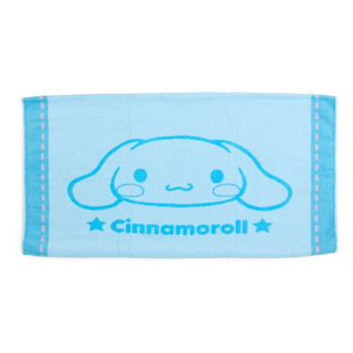 [ส่งตรงจากญี่ปุ่น] ปลอกหมอน ลายตัวละคร Sanrio Cinnamoroll สไตล์ญี่ปุ่น