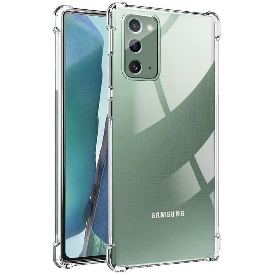 เคสใสกันกระแทก สำหรับSamsung A55 A34 A35 A54 A23 A24 A14 A53 A72 STYLISH CASE JDO