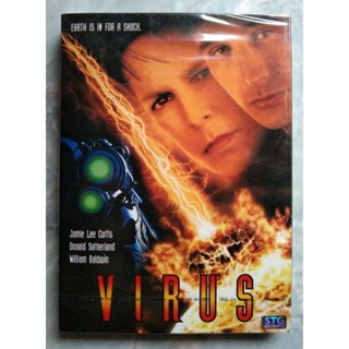 📀 DVD VIRUS ✨สินค้าใหม่ มือ 1 อยู่ในซีล