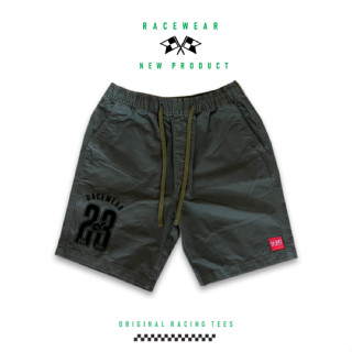 Racewear Short pants 23 GREEN