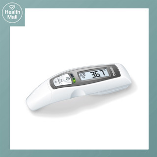 Beurer เครื่องวัดอุณหภูมิแบบมัลติฟังก์ชัน Multi-function thermometer รุ่น FT65 (รับประกัน 5 ปี)