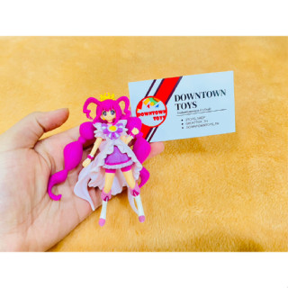 โมเดล Amanogawa Kirara (Cure Twinkle) โมเดลการ์ตูน Go! Princess Precure (Go! พรินเซส พรีเคียว) พริตตี้เคียว