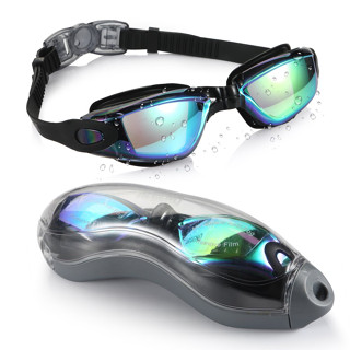 Aegend : AGDAMZ001* เเว่นตากันน้ำ Swim Goggles