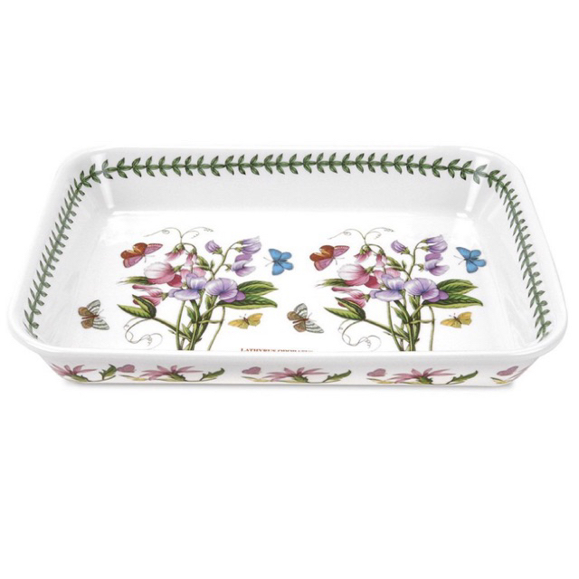 Botanic Garden Lasagne Dish