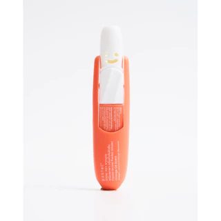 (แพ็ค 3 ชิ้น) pastel pocket inhaler orange oil ยาดมชนิดพกพา กลิ่นน้ำมันผิวส้ม