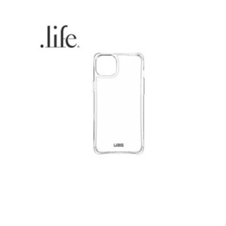 UAG Plyo Case For IPhone 14 Plus - Ice By Dotlife