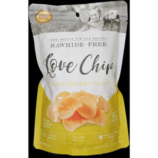 Love Jerky (เลิฟ เจอร์กี้) ขนมสุนัข รสแกะ และสโมค(Love-แท่งไก่บาบีคิว)