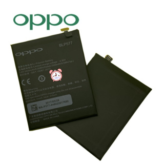 แบตเตอรี่ของโทรศัพท์oppoแบตเตอรี่แบตoppo F1s Oppo A7 แบตoppo A แบ BLP577 BATTERY แบตเตอรี่ โทรศัพท์ มือถือ OPPO R3