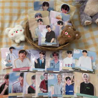 ⚡️แสตนดี้ หยิ่น วอร์ พร้อม บอนซ์ บุ๋น เปรม วิน บีเวอร์ ปรัชญ์🍡