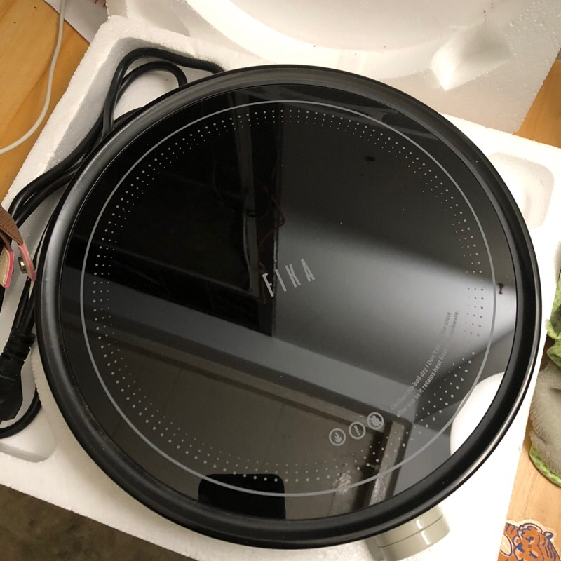 เตาไฟฟ้า Fika (มือ2 ใช้งานแค่3ครั้ง)