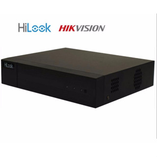 AKIRA TECH เครื่องบันทึก HILOOK รุ่น DVR-204G-F1