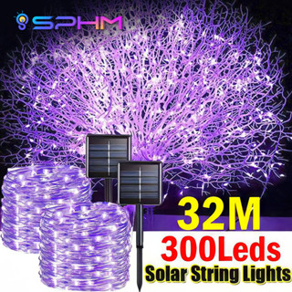 ไฟนีออน LED 32M / 22M / 12M / 7Mกันน้ำ 8 โหมดพลังงานแสง อาทิ…