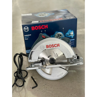 BOSCH เลื่อยวงเดือน 7" รุ่น GKS140 1400W รหัส 103892