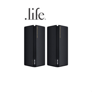 Xiaomi เครื่องขยายสัญญาณ WiFi Mesh AX3000 [2 Pack] By Dotlife