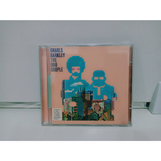 1 CD MUSIC ซีดีเพลงสากลGrark Bursty The Odd Couple   (D19K26)