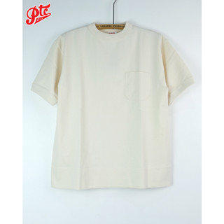 เสิ้อยือ Oni Denim T‐shirt NATURAL
