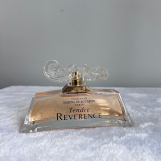 ของแท้/ตำหนิ Princesse Marina De Bourbon Tendre Reverence EDP 100 ml