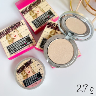 ไฮไลท์ The Balm Mary-Lou Manizer 2.7g