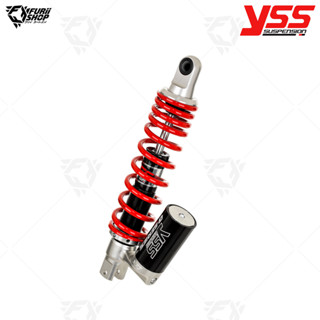 โช๊คหลังแต่ง YSS G-SERIES (OK302-320T-10-858) : for Honda Scoopy i 110 17&gt;