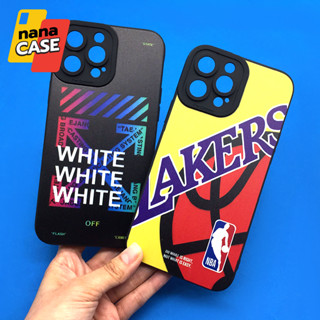 เคสมือถือนิ่ม TPU กันเลนส์กล้องนูนลายเท่ ออปโป้/Oppo A16 A17 A54(4G) A57(2022) A78(5G) Reno 7z(5G) Reno 8T(5G)