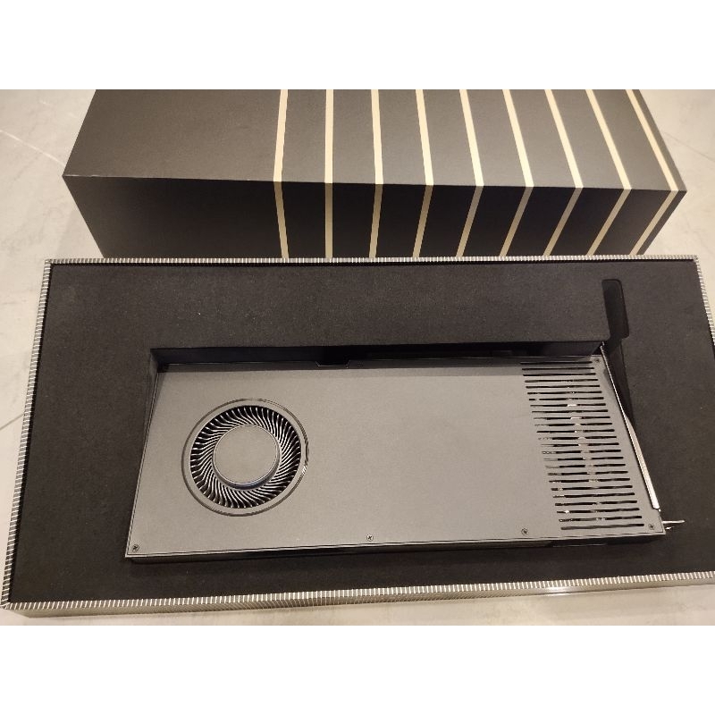 NVIDIA RTX A4000 16GB