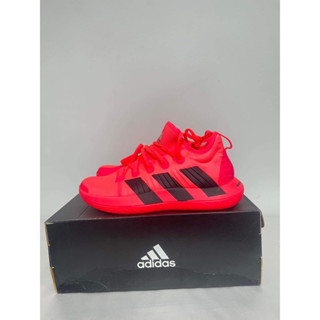 ของแท้💯  Adidas stabil next gen สีส้มแสด