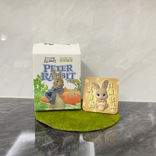 กล่องสุ่ม ปีเตอร์ แรบบิท Peter Rabbit