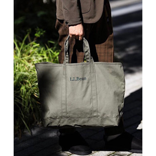 L.L.Bean Tote Bag - Japan Edition🇯🇵