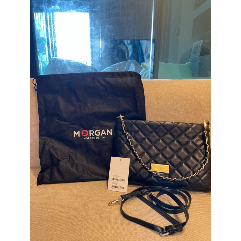 กระเป๋าแฟชั่น Morgan แท้💯%
