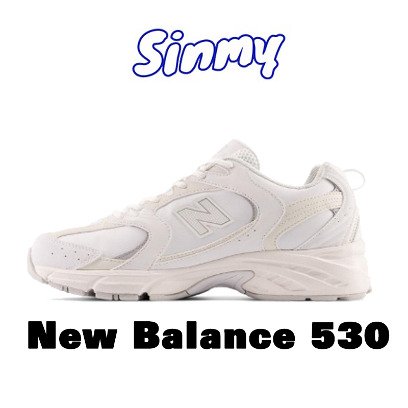 New Balance 530 MR530RC รองเท้าผ้าใบ