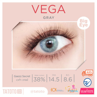 Vega  gray by TATOTO ของแท้100% มีอย.ไทย