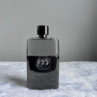 ของแท้/ตำหนิ Gucci Guilty Pour Homme for Men EDT