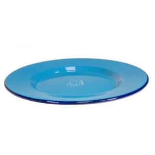 Nordisk Madam Bla Plate