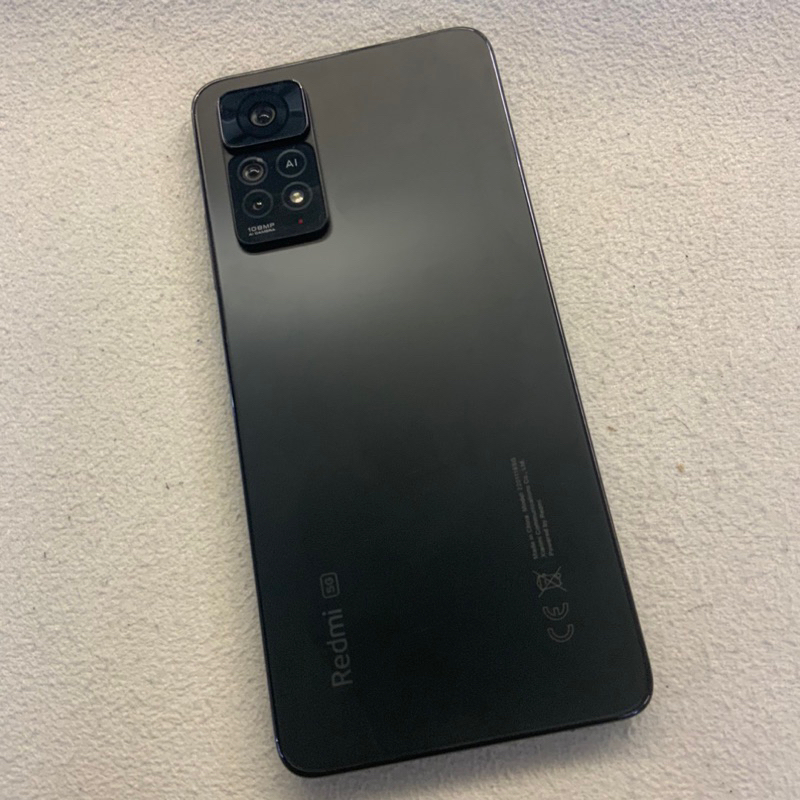 Mock up model เครื่อง โชว์ ไว้สำหรับโชว์ รุ่น redmi Note 11 pro 5g (ใช้งานจริงไม่ได้)เหมาะสำหรับรีวิ