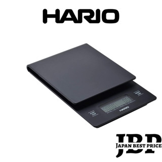 japan Hario ฮาริโอะ V60 เครื่องชั่งครัว VSTN-2000B k701