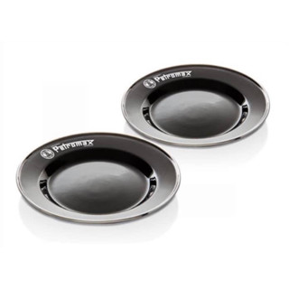 Petromax Enamel Plates Black