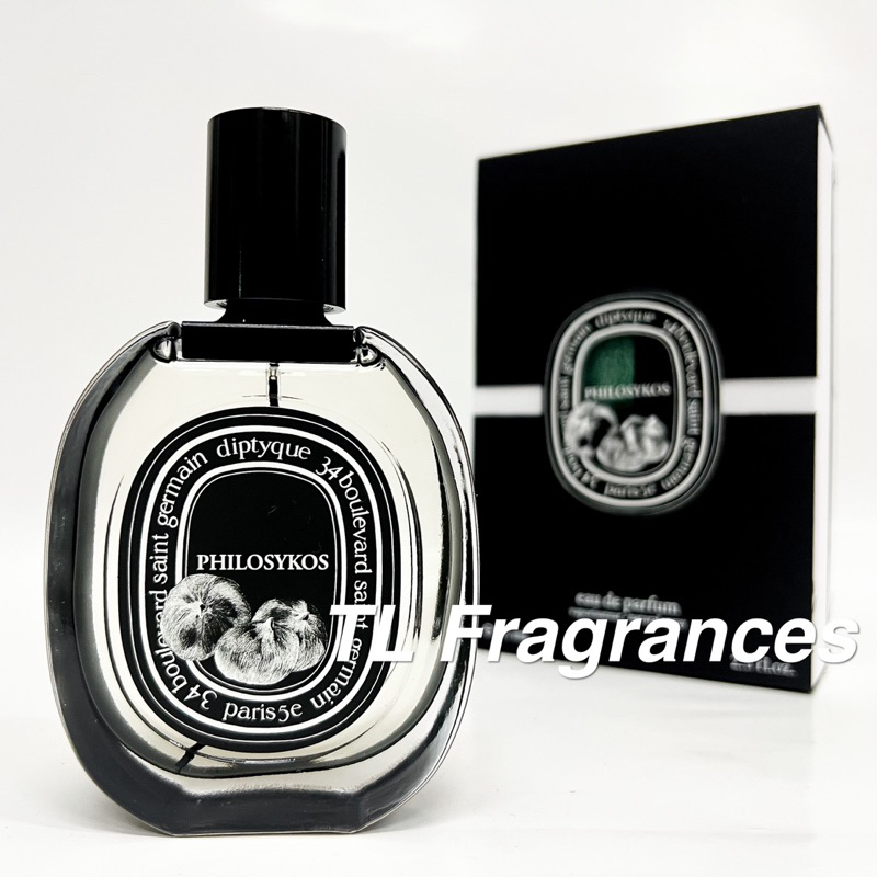 Diptyque - Philosykos Eau de Parfum[ แบ่งขายน้ำหอมแท้ 100%]
